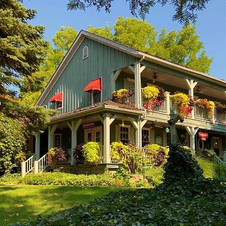 Weatherpine Inn Niagara-on-the-Lake Ngoại thất bức ảnh