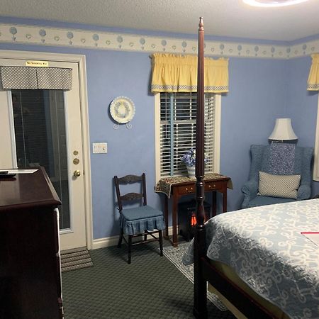 Weatherpine Inn Niagara-on-the-Lake Ngoại thất bức ảnh