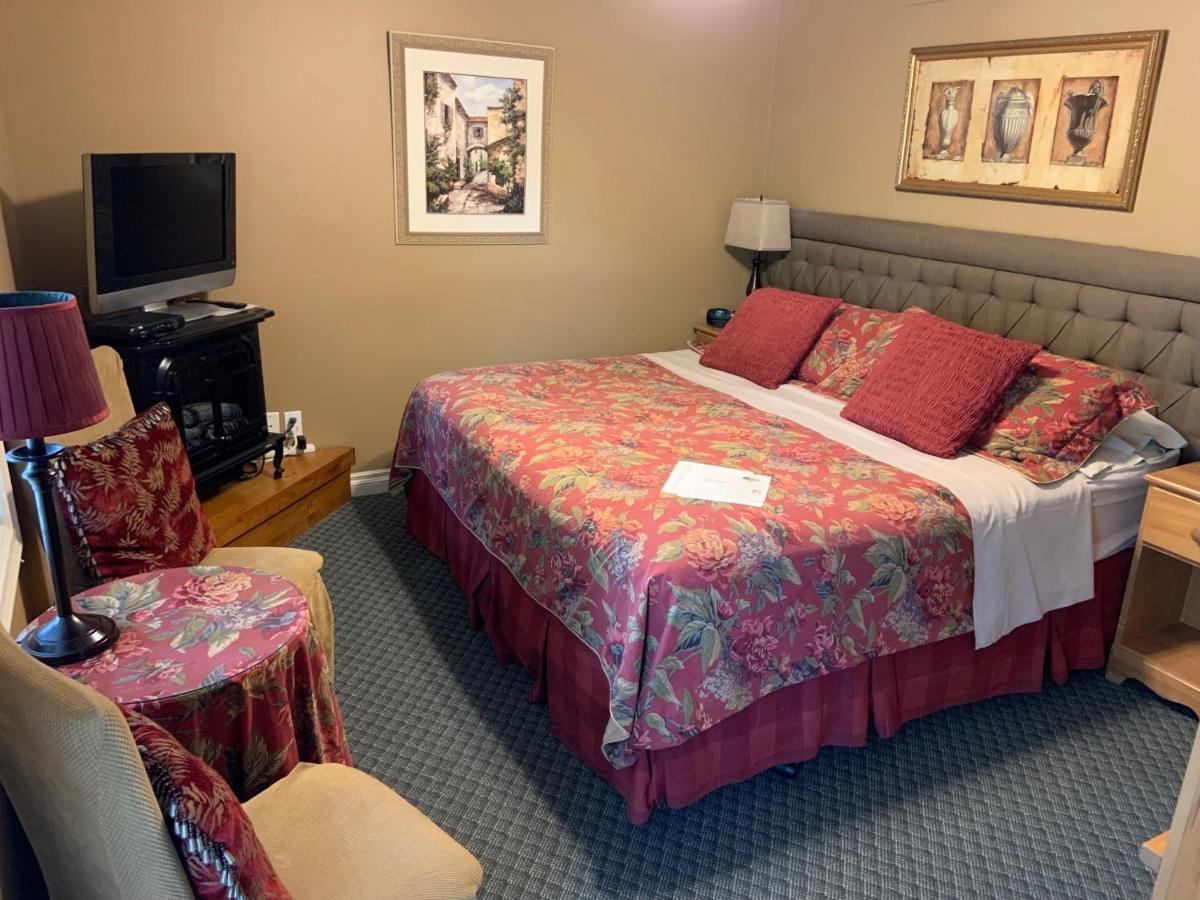 Weatherpine Inn Niagara-on-the-Lake Ngoại thất bức ảnh