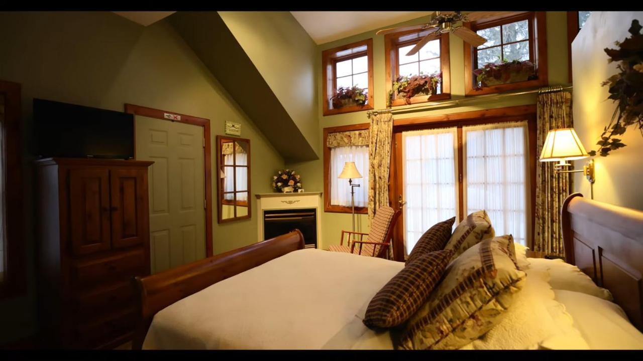 Weatherpine Inn Niagara-on-the-Lake Ngoại thất bức ảnh
