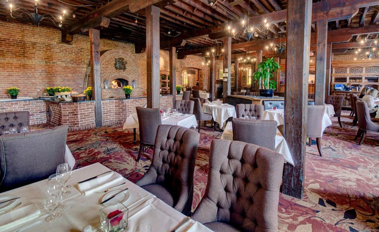 Weatherpine Inn Niagara-on-the-Lake Ngoại thất bức ảnh