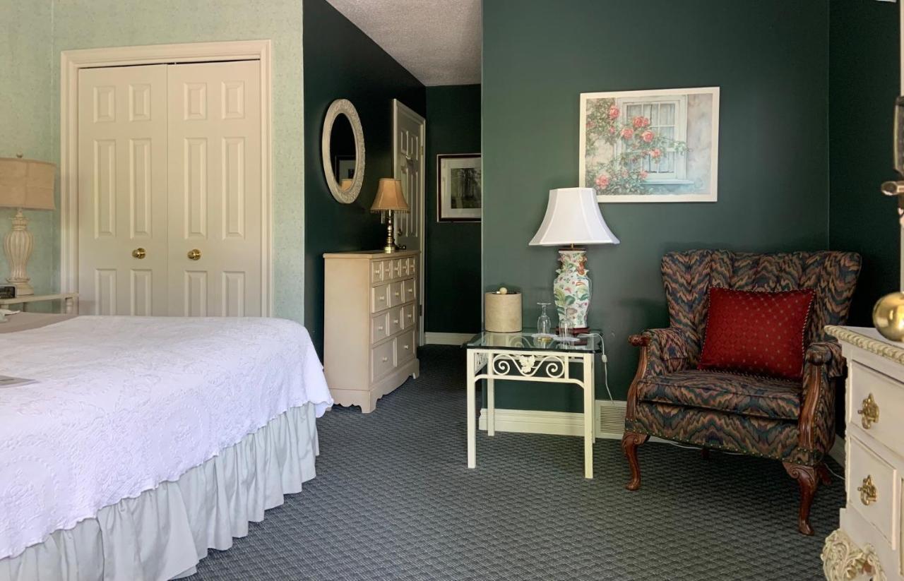Weatherpine Inn Niagara-on-the-Lake Ngoại thất bức ảnh