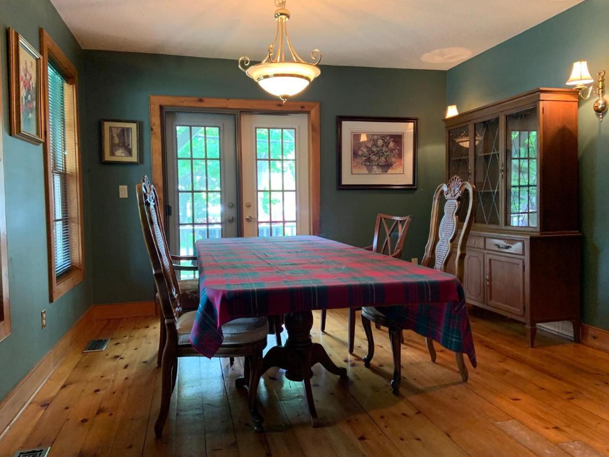 Weatherpine Inn Niagara-on-the-Lake Ngoại thất bức ảnh