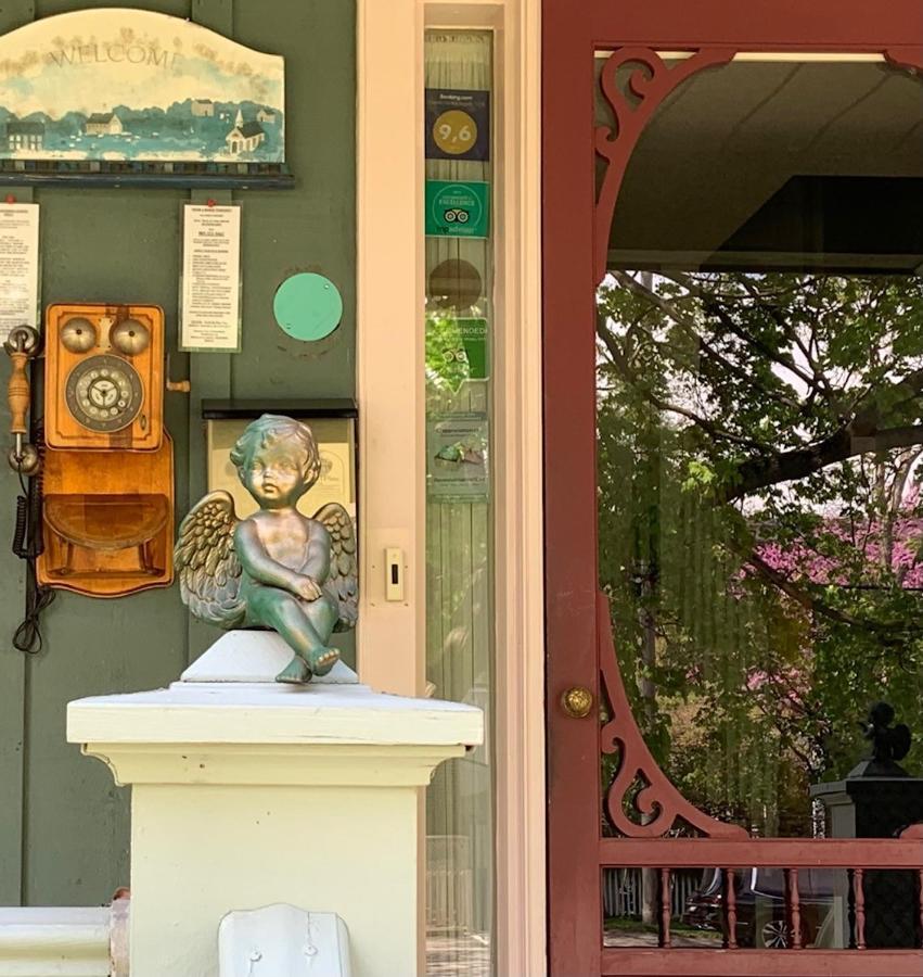 Weatherpine Inn Niagara-on-the-Lake Ngoại thất bức ảnh