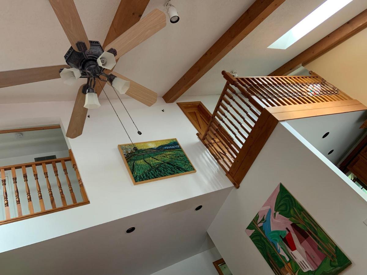 Weatherpine Inn Niagara-on-the-Lake Ngoại thất bức ảnh