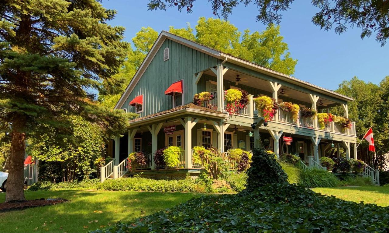 Weatherpine Inn Niagara-on-the-Lake Ngoại thất bức ảnh
