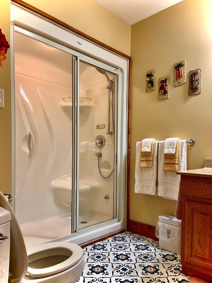 Weatherpine Inn Niagara-on-the-Lake Ngoại thất bức ảnh