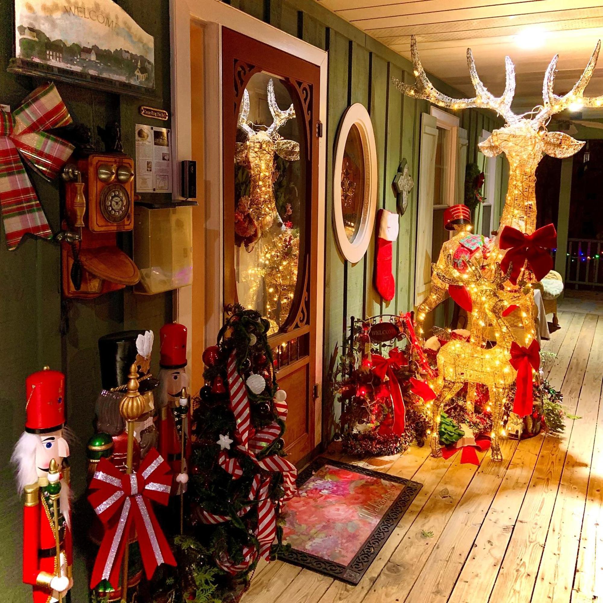 Weatherpine Inn Niagara-on-the-Lake Ngoại thất bức ảnh