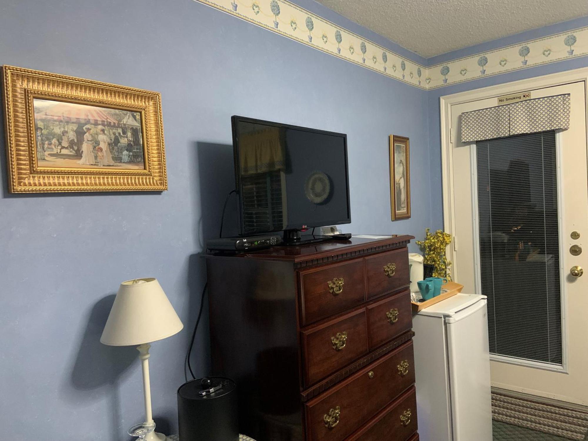 Weatherpine Inn Niagara-on-the-Lake Ngoại thất bức ảnh