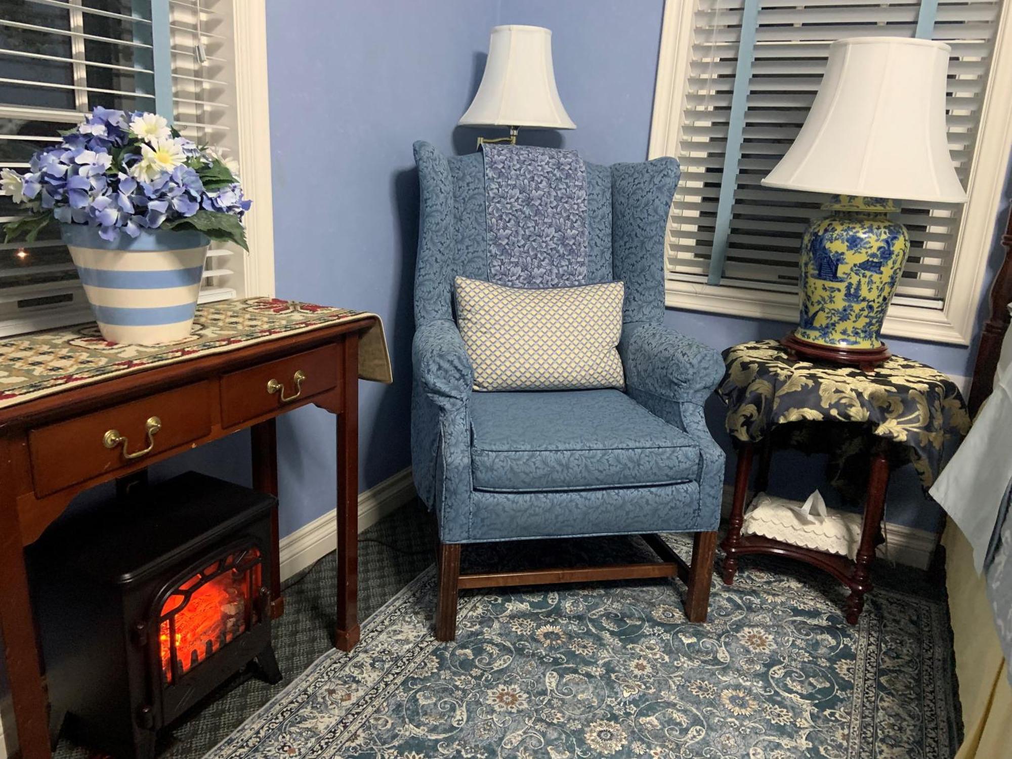 Weatherpine Inn Niagara-on-the-Lake Ngoại thất bức ảnh