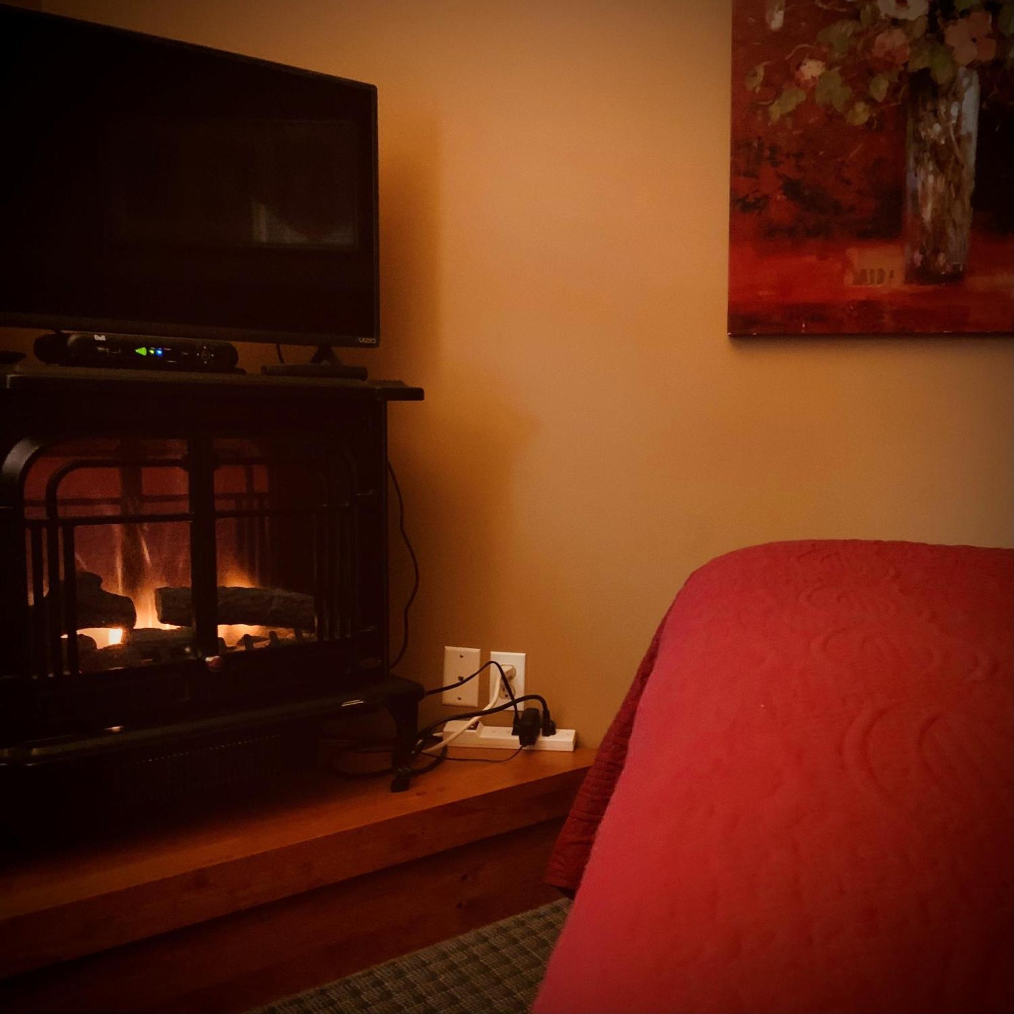 Weatherpine Inn Niagara-on-the-Lake Ngoại thất bức ảnh