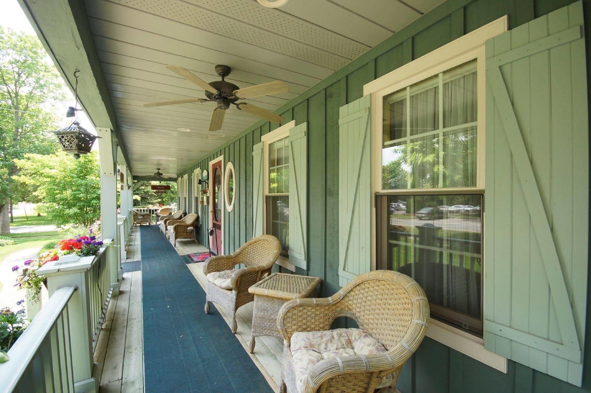 Weatherpine Inn Niagara-on-the-Lake Ngoại thất bức ảnh