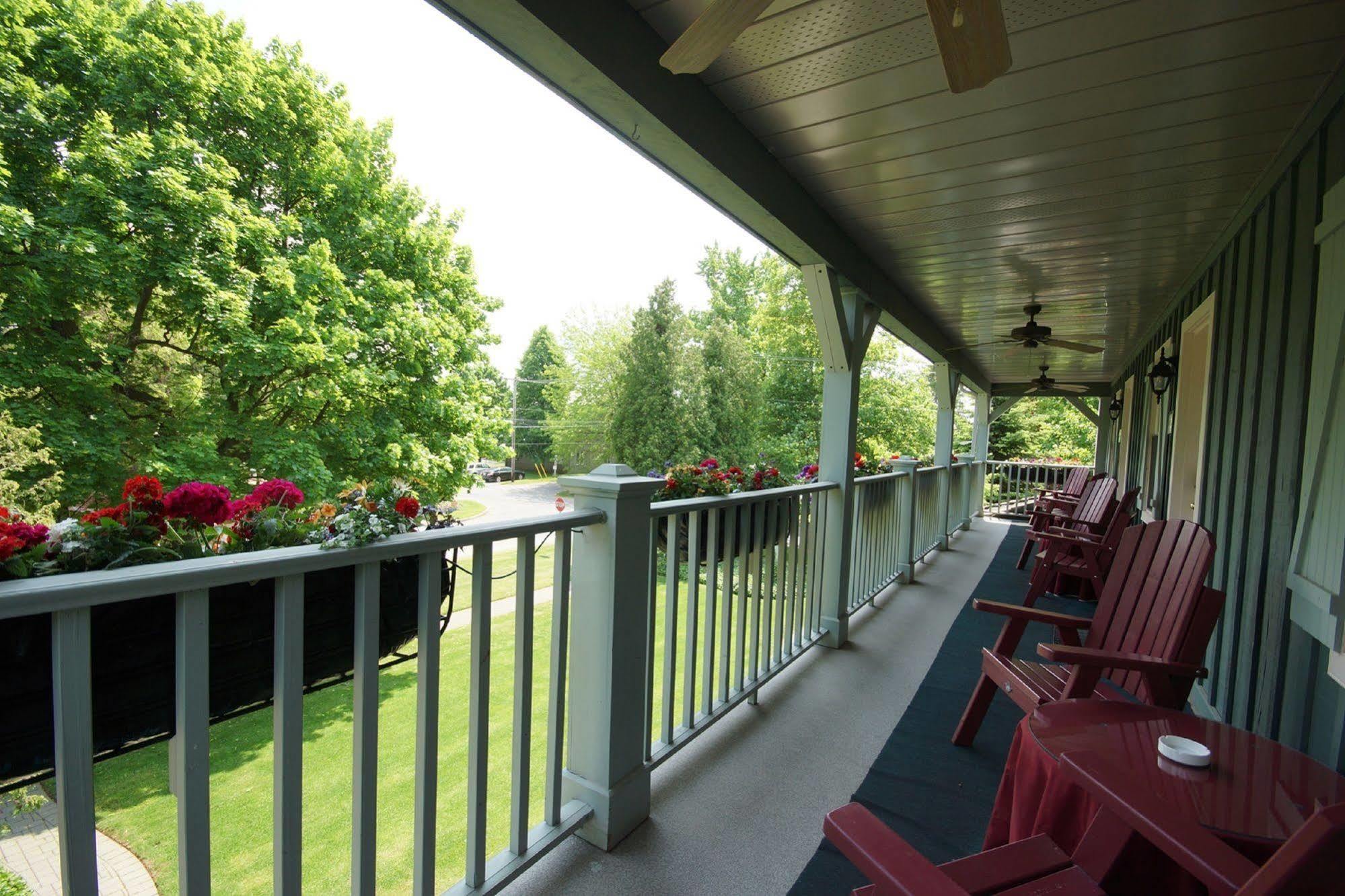 Weatherpine Inn Niagara-on-the-Lake Ngoại thất bức ảnh
